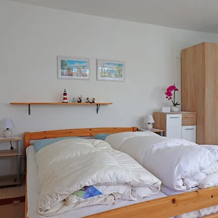 Casa de Férias Gemuetlicher In