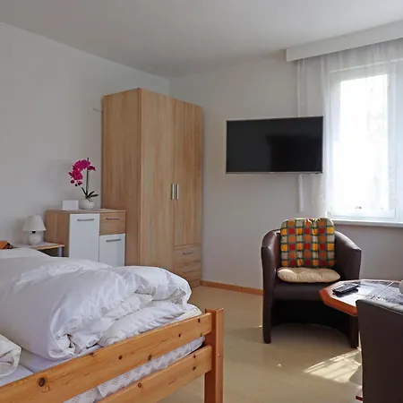 Holiday home Gemuetlicher In *