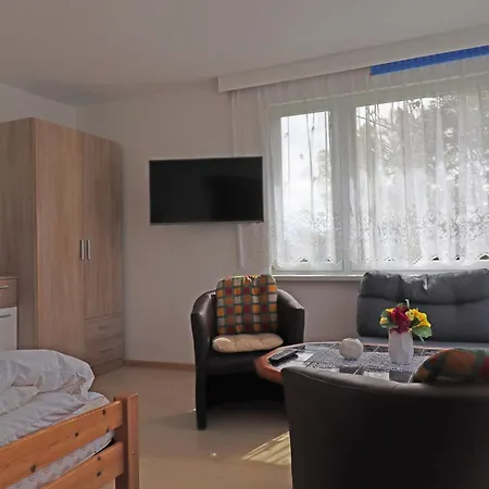 Gemuetlicher In Freest