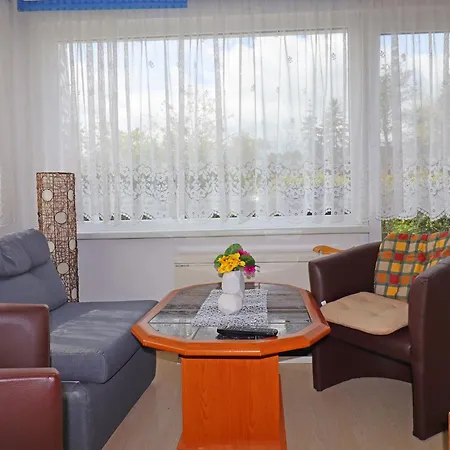 Casa de Férias Gemuetlicher In Freest