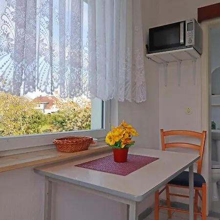 Casa de Férias Gemuetlicher In *