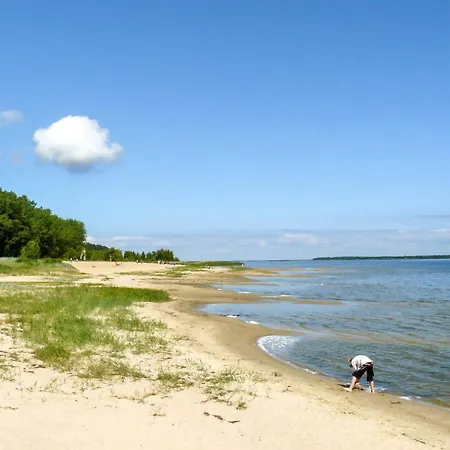 Casa de Férias Gemuetlicher In Freest