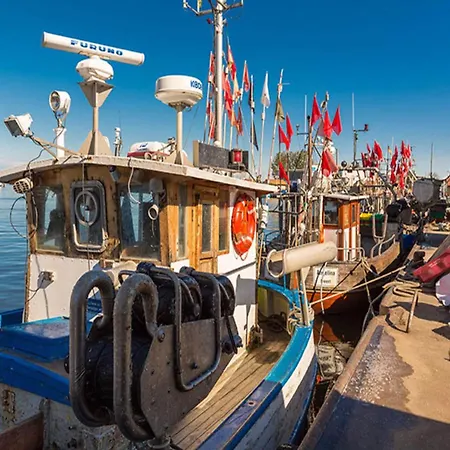 Gemuetlicher In Casa de Férias