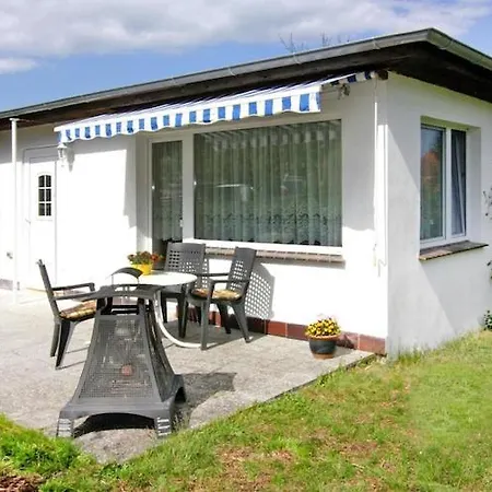 Casa de Férias Gemuetlicher In