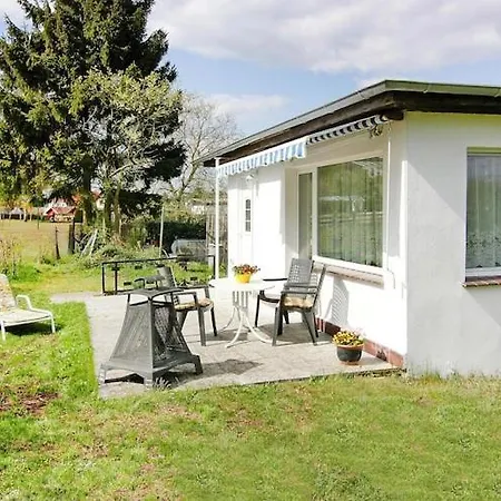 Holiday home Gemuetlicher In Freest