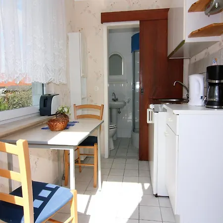 Gemuetlicher In Casa de Férias Freest